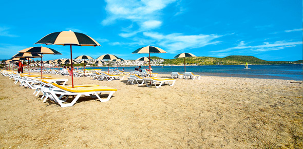Bodrum - wakacje dla każdego