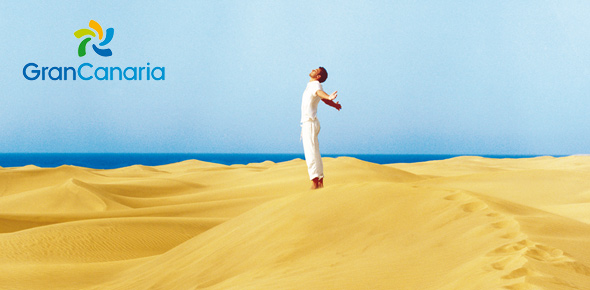 Wyspy Kanaryjskie - Gran Canaria