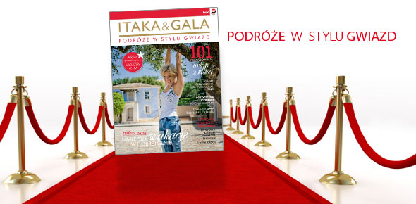 Itaka & Gala