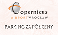 AirPort Wroclaw: parking za p&oacute;l ceny
