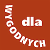 Dla wygodnych