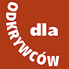 Dla odkrywców