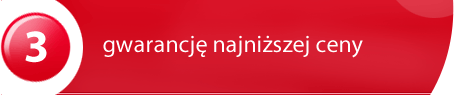 gwarancję najniższej ceny