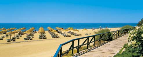 Algarve