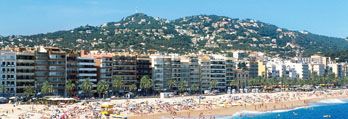 Costa Brava