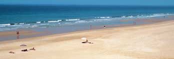 Costa De La Luz