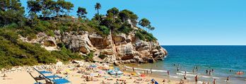 Costa Dorada