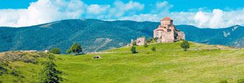 Gruzja