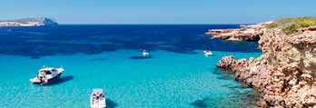 Ibiza