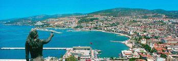 Kusadasi