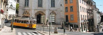 Portugalia