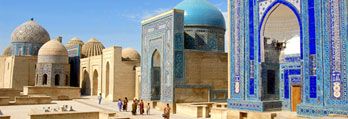 Uzbekistan