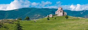 Gruzja