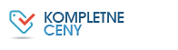 Kompletne ceny