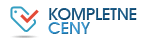 Kompletne ceny