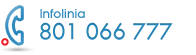 Infolinia 0801 989 000