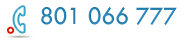 801 066 777 Itaka infolinia