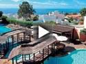 Hotel Dom Pedro Garajau
