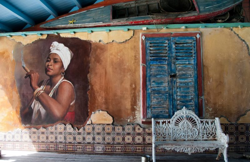 TOP 10 miejsc, które musisz odwiedzić na Kubie cz. 1.