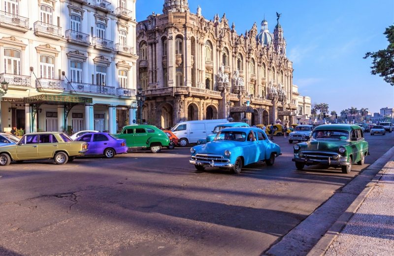 Co zobaczyć w Hawanie? TOP 6 najciekawszych miejsc