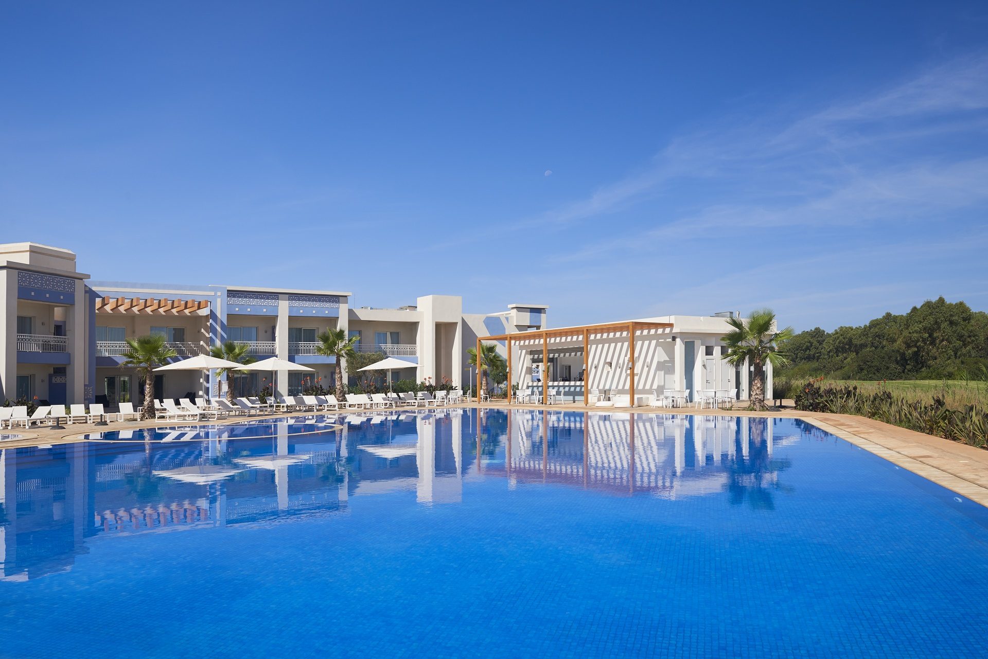 Saidia, wakacje w Maroku, hotele z basenami, wakacje w Afryce, rodzinne wczasy, urlop w all inclusive