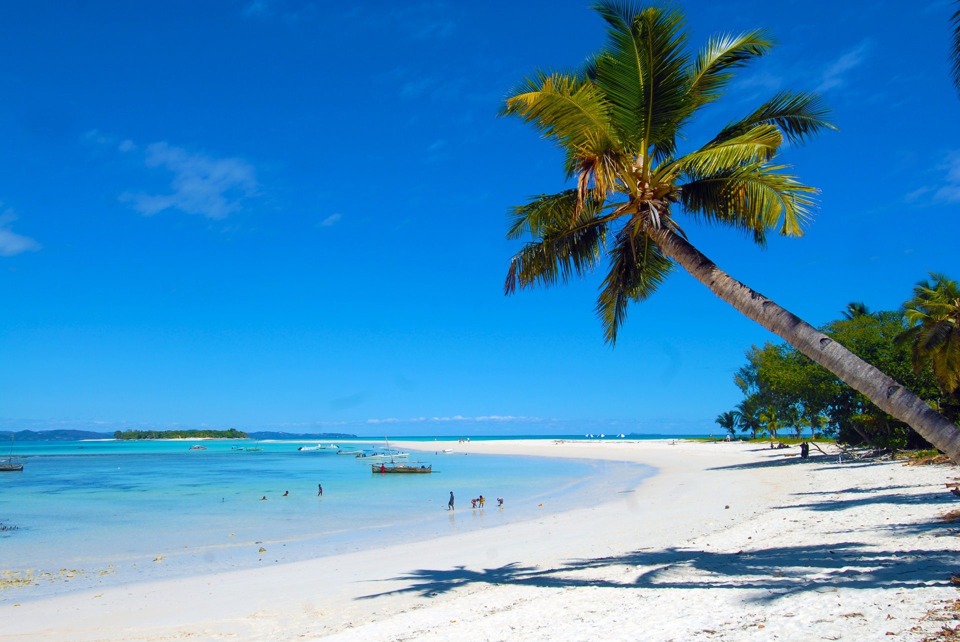 egzotyczne plaże, gdzie pojechać na wakacje, itaka wczasy, Madagaskar, Malediwy, Cabo Verde