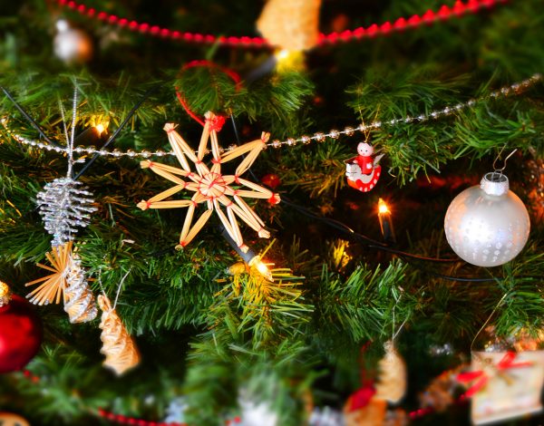 Tradycje świąteczno-noworoczne na świecie