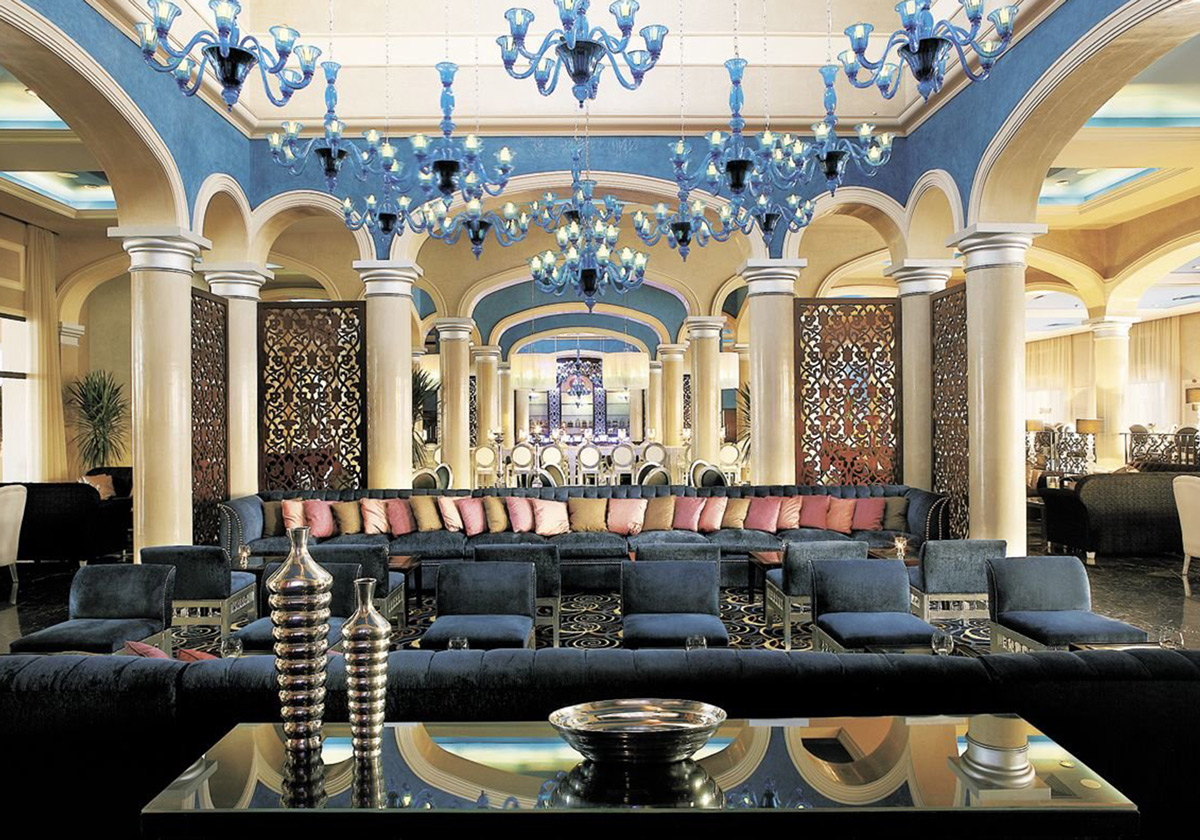Egipt, Hurghada, Hotel Jaz Aquamarine Resort*****