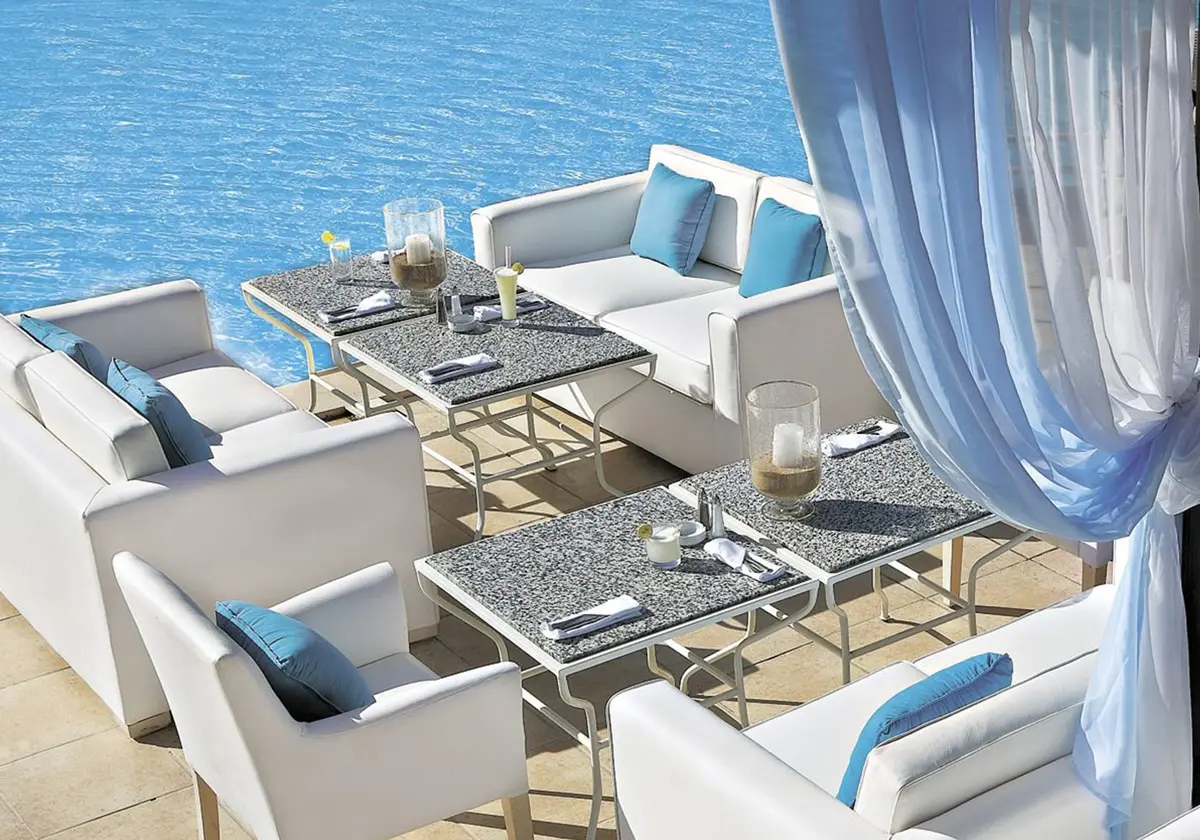 Egipt, Hurghada, Hotel Jaz Aquamarine Resort*****