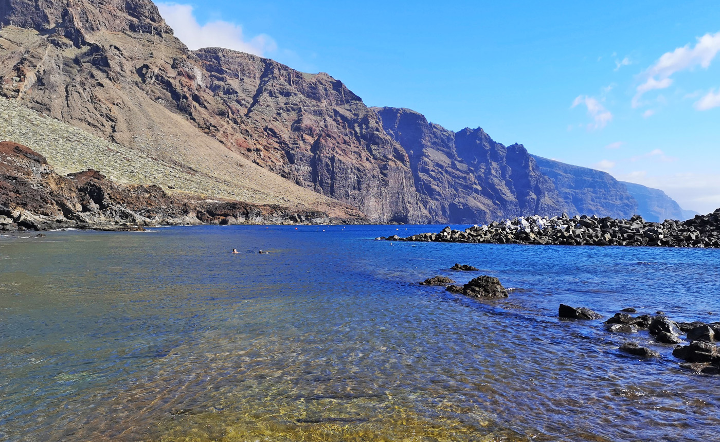 Punta de Teno