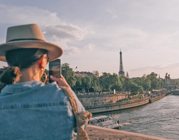 Rozmówki francuskie – zwroty przydatne na wakacjach we Francji