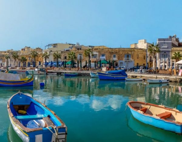 Co warto zobaczyć na Malcie? Oto 9 najlepszych miejsc i atrakcji 