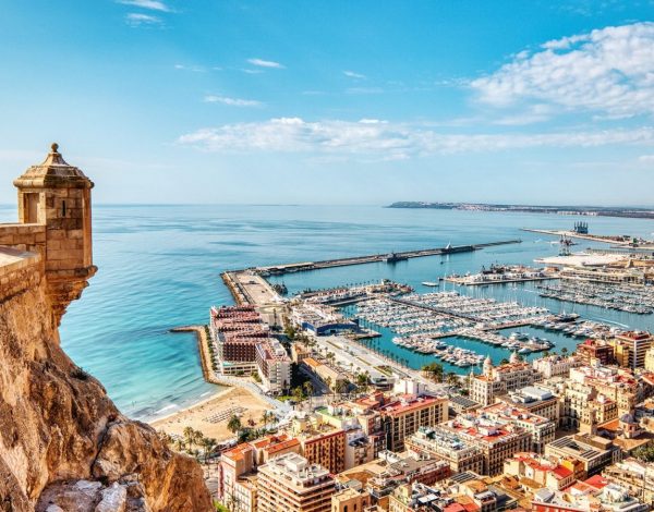 Alicante – co zobaczyć w stolicy Costa Blanca?  
