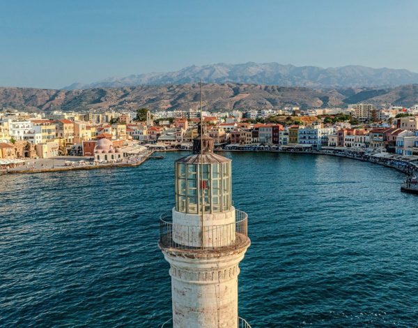 Kreta atrakcje – Heraklion, Chania i inne części wyspy  