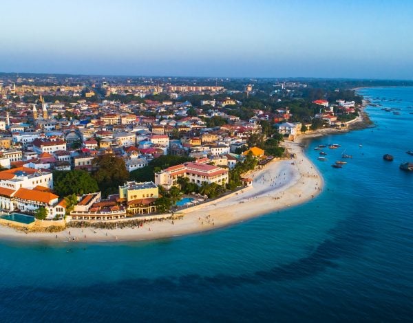 Co warto zobaczyć na Zanzibarze?