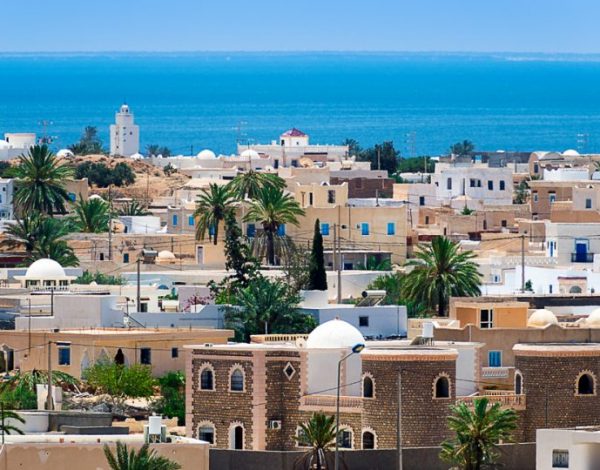 Djerba atrakcje – poznaj najciekawsze miejsca na wyspie Tunezji 