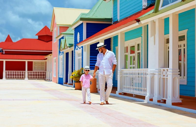 Gdzie na Karaiby? Przegląd najpiękniejszych Wysp Karaibskich 