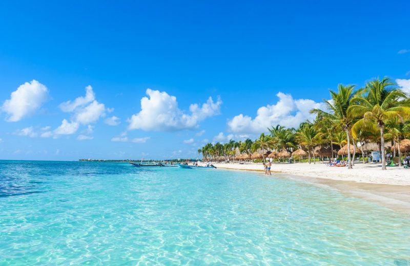 Gdzie na wakacje w marcu 2025? Odpowiadamy!