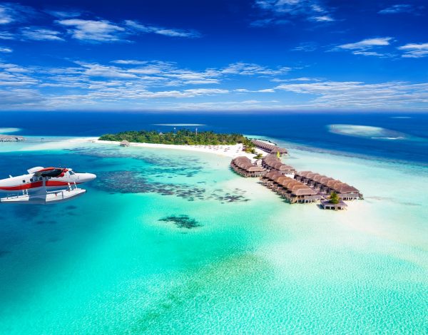 Jak wyglądają wakacje na Malediwach?