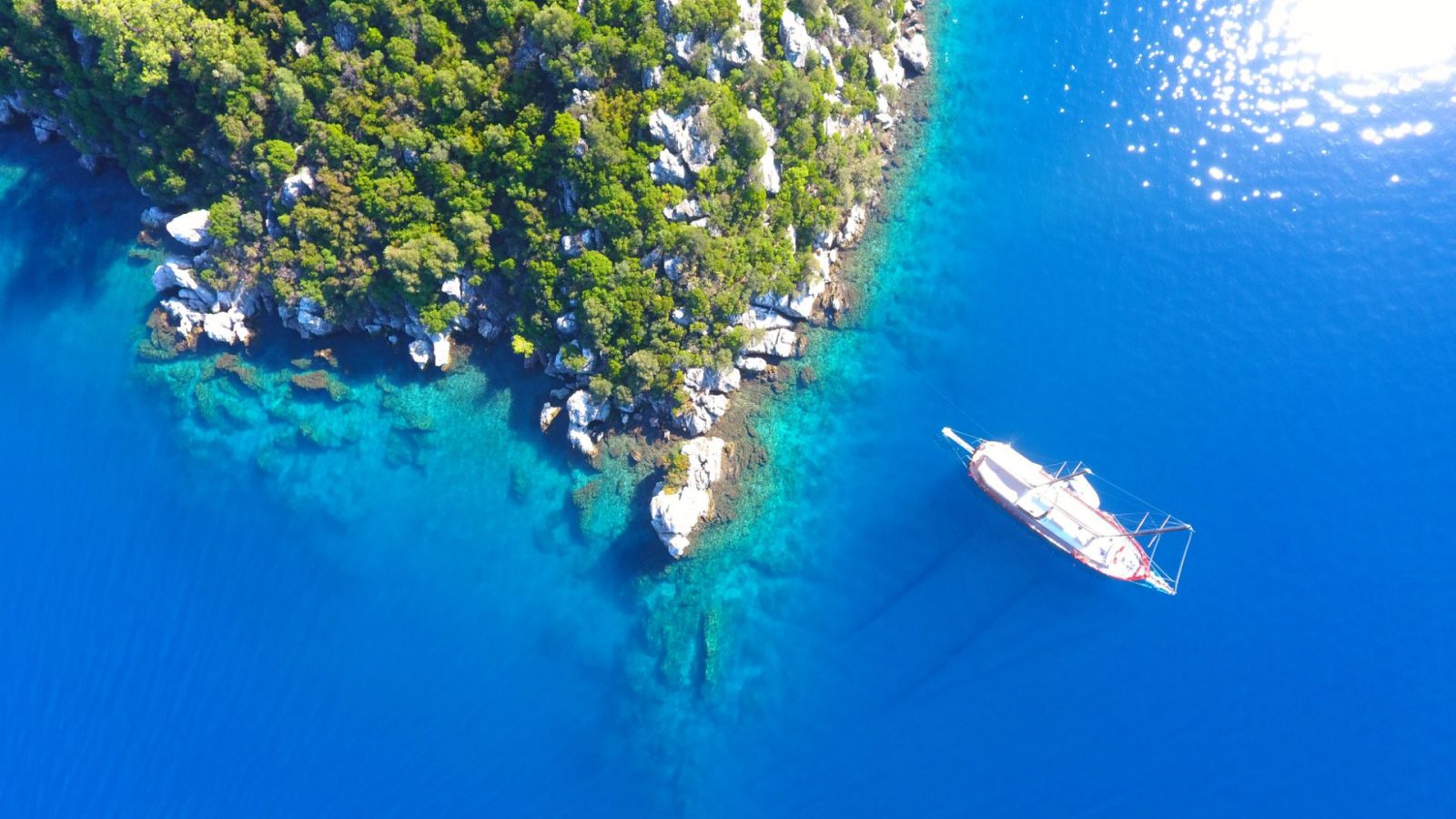 Turcja Marmaris