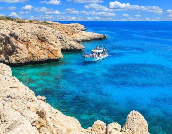 Pafos – najlepsze atrakcje turystyczne 
