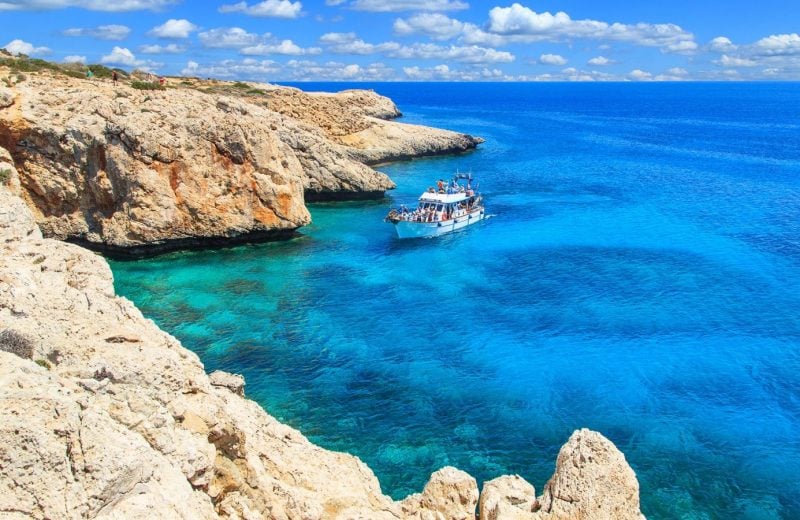 Pafos – najlepsze atrakcje turystyczne