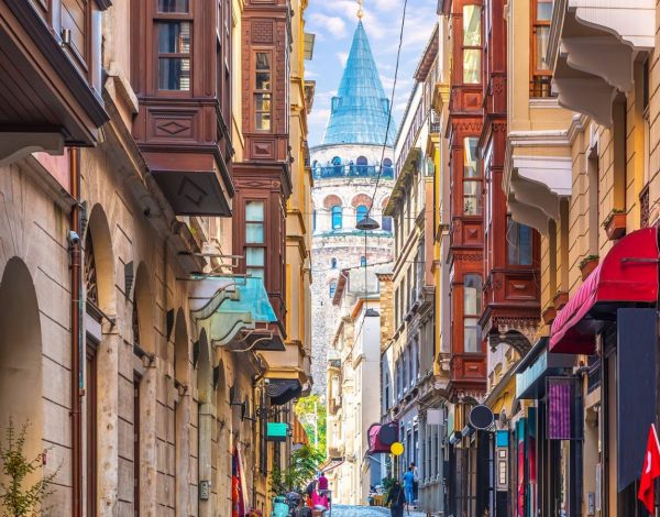 Czy do Turcji potrzebny jest paszport? 