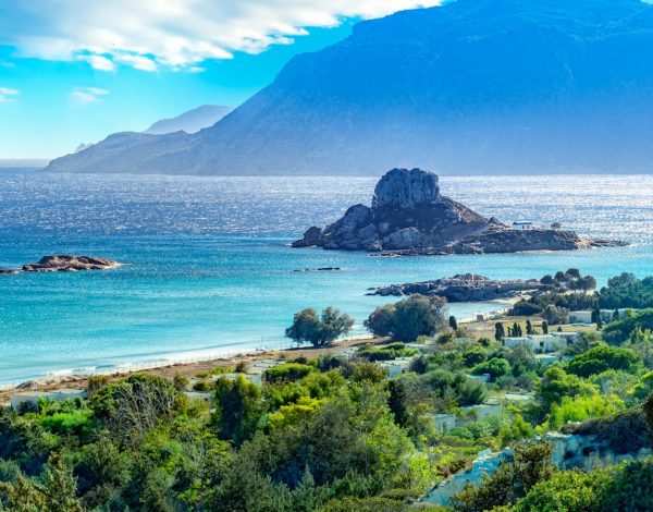 Co zobaczyć na Kos – atrakcje greckiej wyspy Kos 