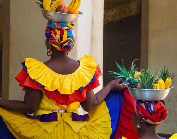 Z czego słynie Kolumbia? Charakterystyczne symbole tego kraju