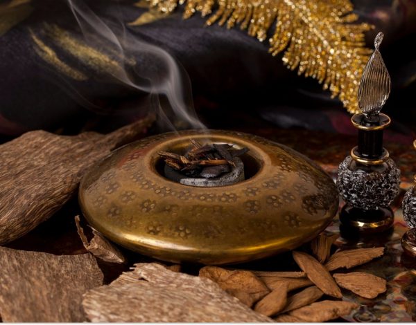 Arabskie perfumy – co je wyróżnia, dlaczego warto?