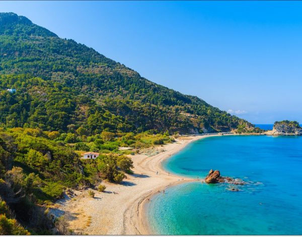 Co zobaczyć na Kos – atrakcje greckiej wyspy Kos 