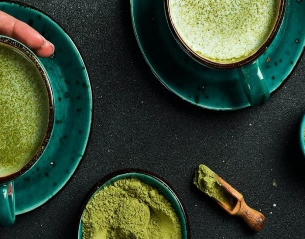 Japońska herbata matcha – co to jest, jak parzyć i pić? 
