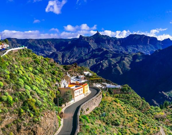 Czym się wyróżnia Gran Canaria, czyli… gdzie na wczasy na Wyspy Kanaryjskie?