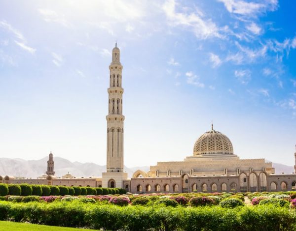 Atrakcje Omanu – najpiękniejsze miejsca, które warto zobaczyć 